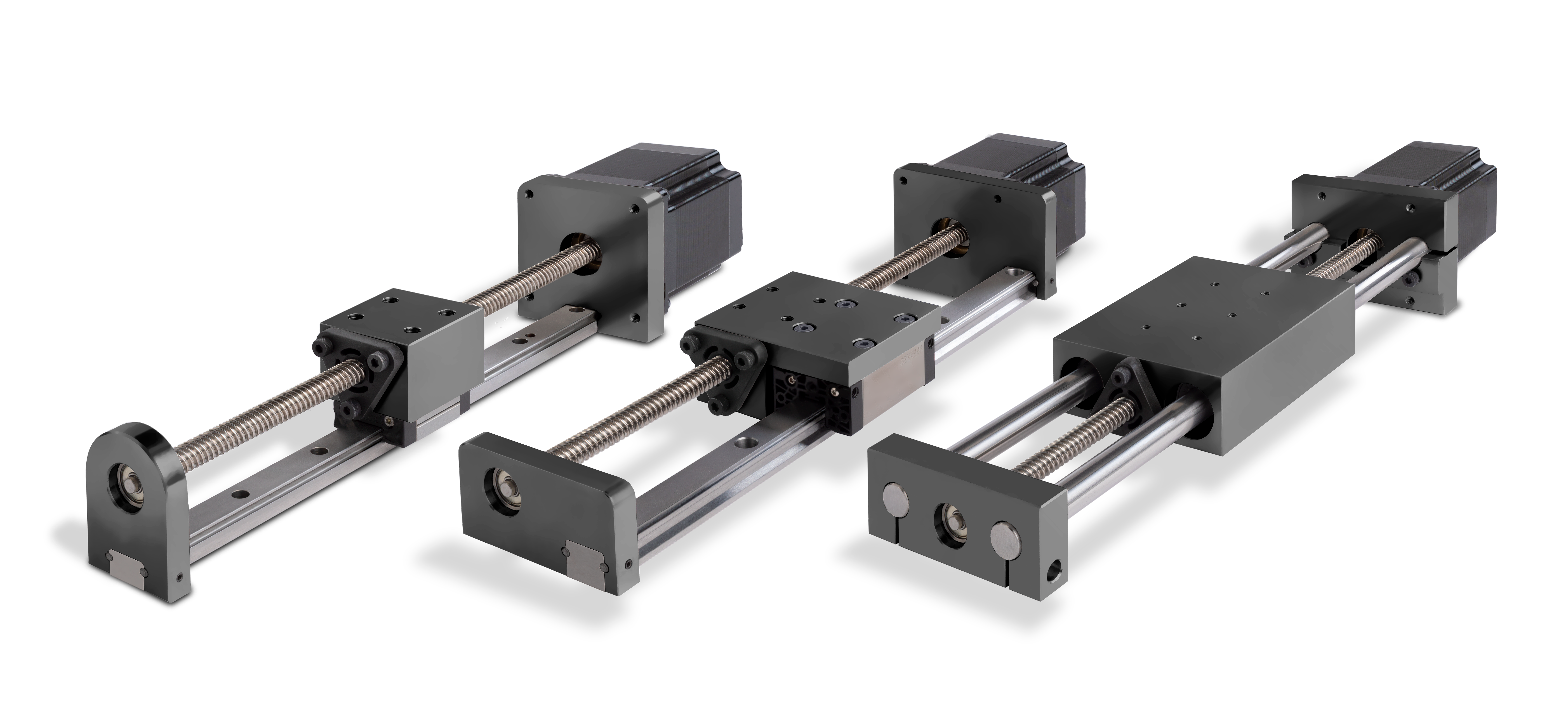 New Thomson Compact Linear Motion System Brings Modularity to Small-Space Application Development