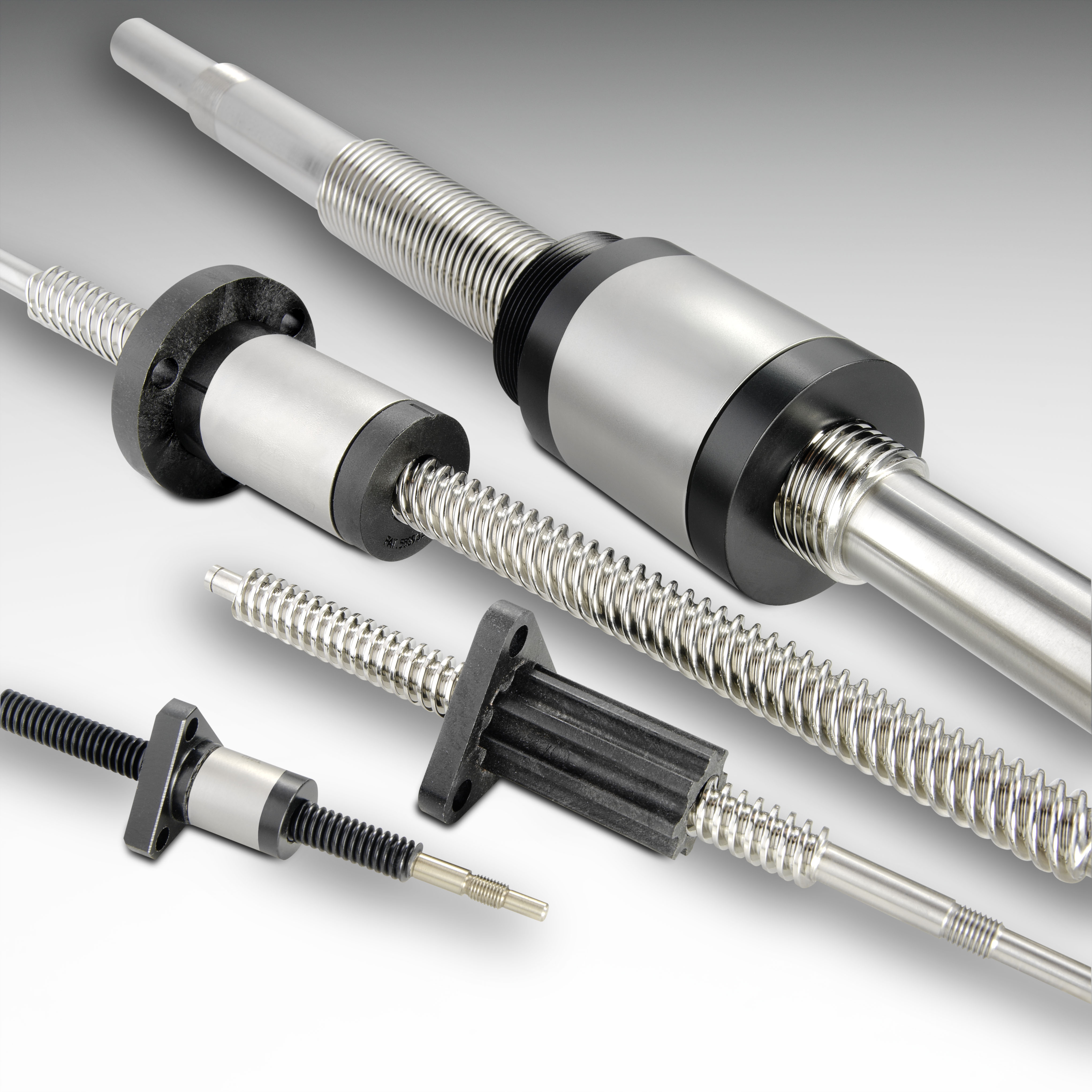 Thomson Industries Introduces Online Lead Screw Selector Tool for Seamless Selection and Purchasing Experience